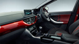 Tata Nexon Geneva edition image gallery