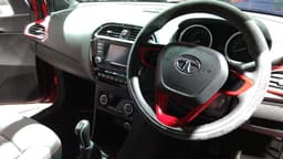 Tata Tigor Geneva edition image gallery