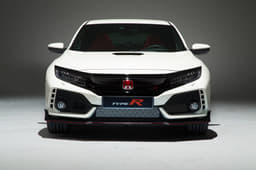 2017 Honda Civic Type R image gallery