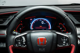 2017 Honda Civic Type R image gallery