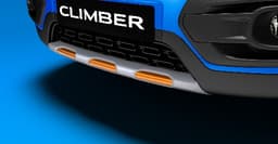 2017 Renault Kwid Climber image gallery