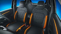 2017 Renault Kwid Climber image gallery