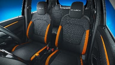 2017 Renault Kwid Climber image gallery