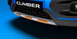 2017 Renault Kwid Climber image gallery