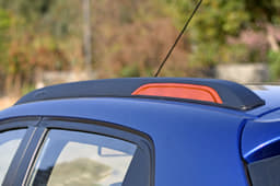 2017 Renault Kwid Climber image gallery