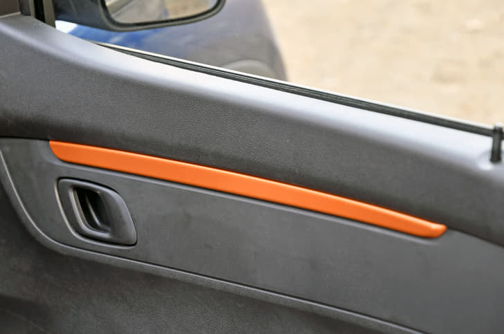 2017 Renault Kwid Climber image gallery