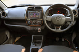 2017 Renault Kwid Climber image gallery