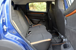 2017 Renault Kwid Climber image gallery