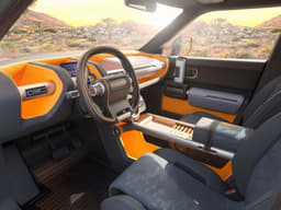 Toyota FT-4X concept image gallery