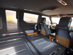 Toyota FT-4X concept image gallery