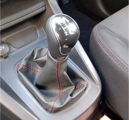 2017 Ford Figo S image gallery