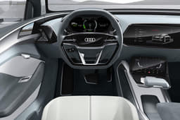 2017 Audi e-tron Sportback concept image gallery