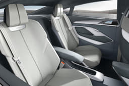 2017 Audi e-tron Sportback concept image gallery