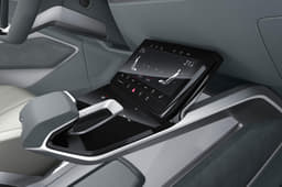 2017 Audi e-tron Sportback concept image gallery