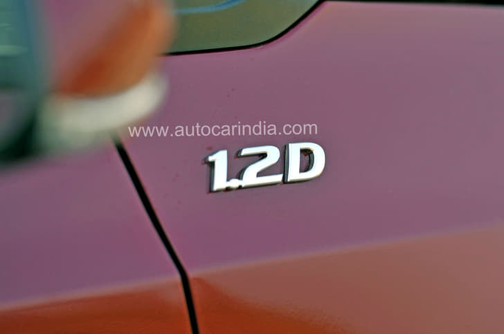 2017 Hyundai Xcent facelift image gallery