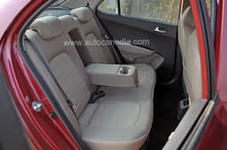 2017 Hyundai Xcent facelift image gallery