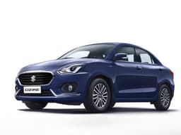 2017 Maruti Dzire image gallery