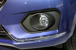 2017 Maruti Dzire image gallery