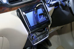Top variants feature Maruti's SmartPlay touchscreen infotainment system.