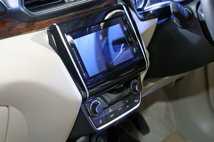 Top variants feature Maruti's SmartPlay touchscreen infotainment system.