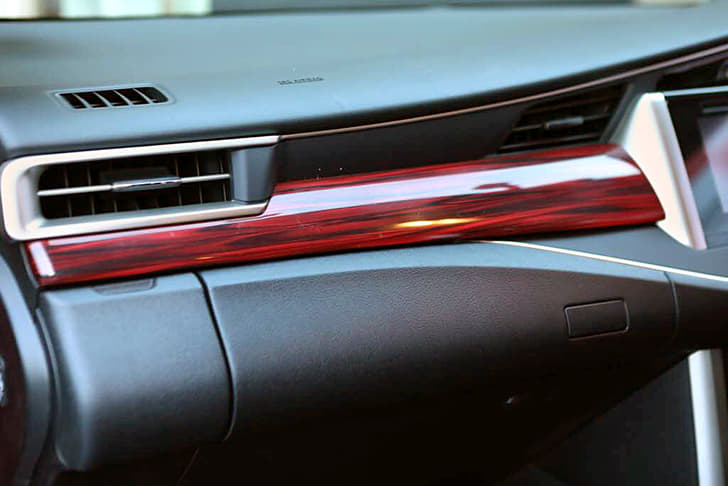 2017 Toyota Innova Touring Sport image gallery