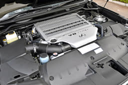 2017 Lexus LX450d image gallery