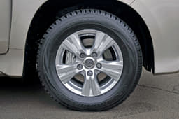 2017 Lexus LX450d image gallery