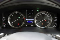 2017 Lexus LX450d image gallery