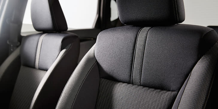 2018 Honda Jazz facelift image gallery