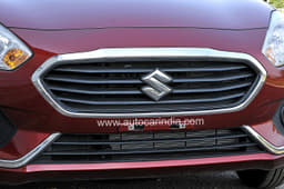 2017 Maruti Dzire image gallery