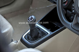 2017 Maruti Dzire image gallery