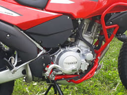 2017 SWM Superdual X image gallery