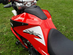 2017 SWM Superdual X image gallery