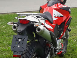 2017 SWM Superdual X image gallery