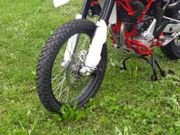 2017 SWM Superdual X image gallery