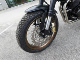 2017 SWM Gran Milano image gallery