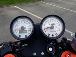 2017 SWM Gran Milano image gallery