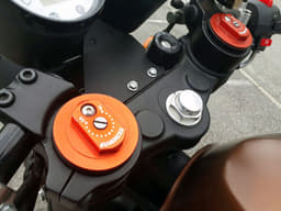 2017 SWM Gran Milano image gallery