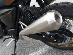 2017 SWM Gran Milano image gallery