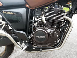 2017 SWM Gran Milano image gallery