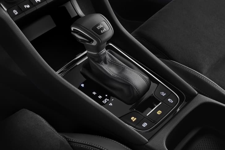 2017 Skoda Karoq image gallery