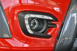 2017 Mitsubishi Pajero Sport Select Plus image gallery