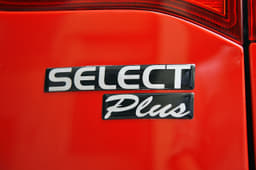 2017 Mitsubishi Pajero Sport Select Plus image gallery