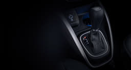 2017 Fiat Argo image gallery