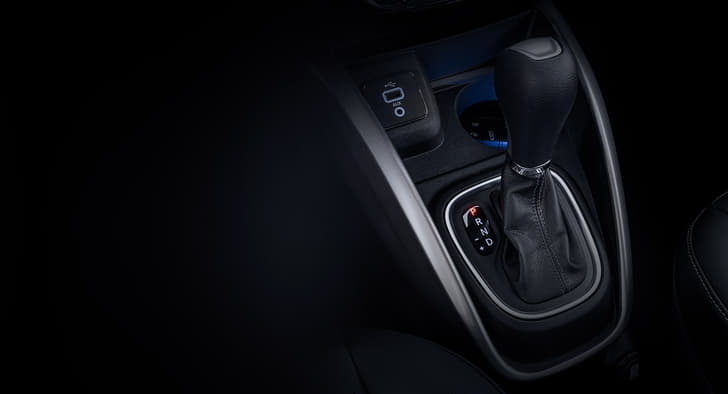 2017 Fiat Argo image gallery