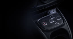 2017 Fiat Argo image gallery