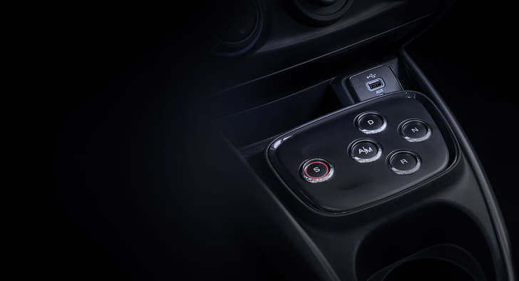 2017 Fiat Argo image gallery