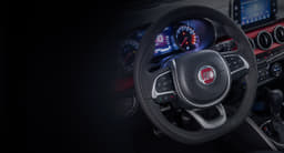 2017 Fiat Argo image gallery