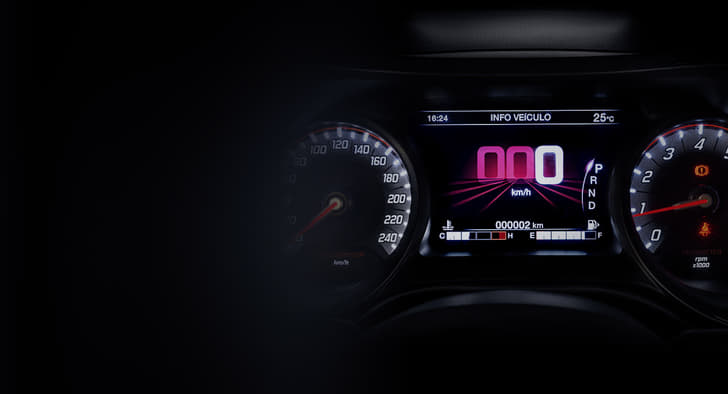 2017 Fiat Argo image gallery