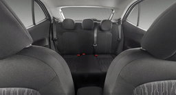 2017 Fiat Argo image gallery